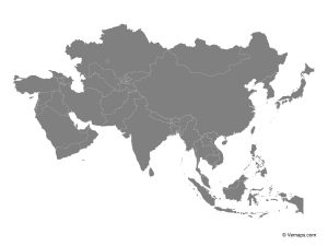 Asia