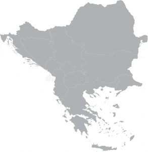 Balkans