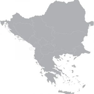 Balkans